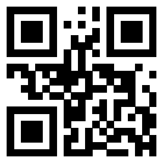 Immagine del QrCode di 3304959766