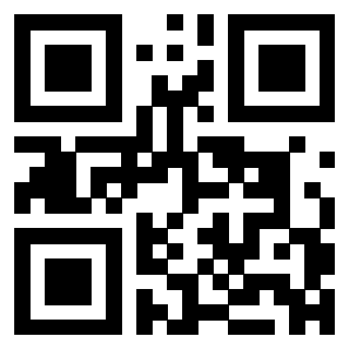 3304959767 - Immagine del QrCode associato