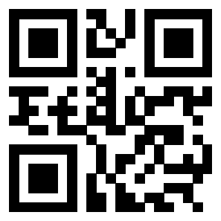 QrCode di 3304959768