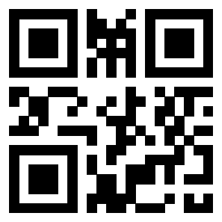 Immagine del QrCode di 3304959769