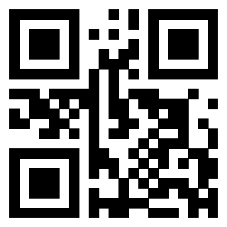 Scansione del Qr Code di 3304959770