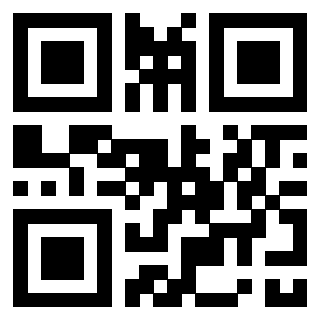 Il Qr Code di 3304959773