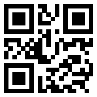 Scansione del Qr Code di 3304959774