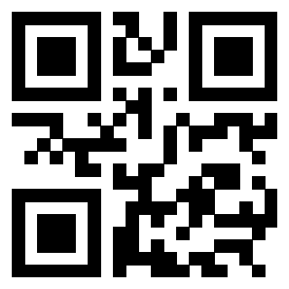 3304959775 - Immagine del Qr Code