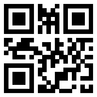 QrCode di 3304959779