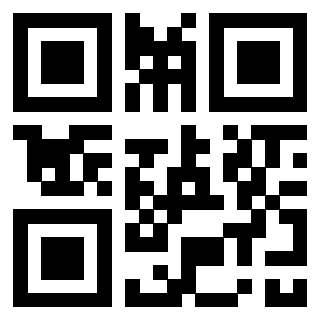 Immagine del QrCode di 3304959780