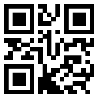 3304959784 - Immagine del QrCode associato