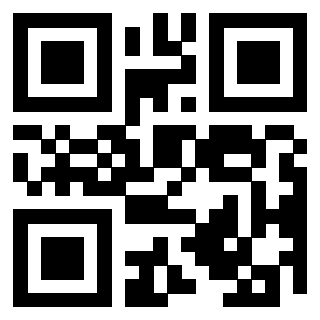 QrCode di 3304959785