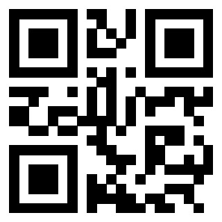 Il Qr Code di 3304959787