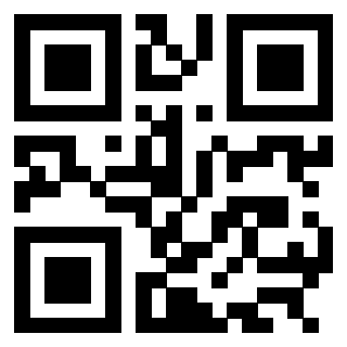 Il Qr Code di 3304959788