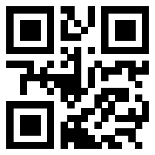Qr Code di 3304959789