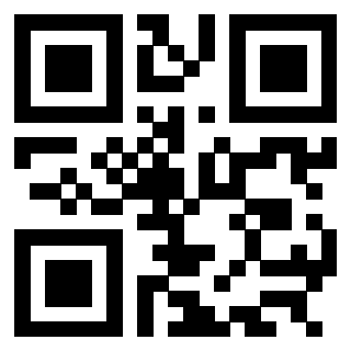 Immagine del QrCode di 3304959792