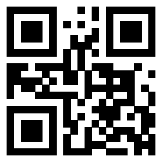 3304959793 - Immagine del Qr Code associato