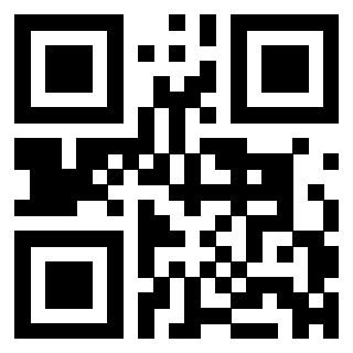 3304959794 - Immagine del QrCode associato