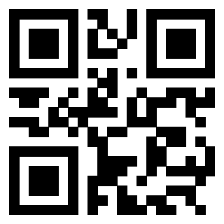 Scansione del Qr Code di 3304959797