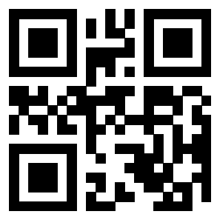 3304959803 - Immagine del Qr Code