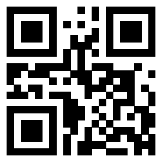Immagine del Qr Code di 3304959804