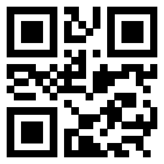 Scansione del Qr Code di 3304959805