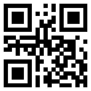 3304959807 - Immagine del QrCode