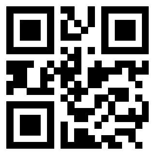 Immagine del Qr Code di 3304959808