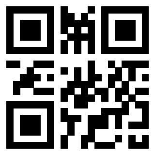 3304959809 QrCode associato