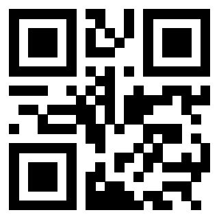 Scansione del Qr Code di 3304959811