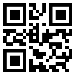 Qr Code di 3304959812
