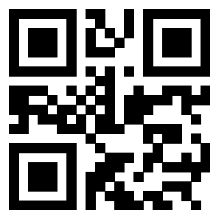 3304959813 - Immagine del Qr Code