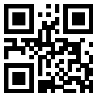 Scansione del Qr Code di 3304959814