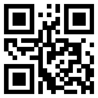 Il QrCode di 3304959815