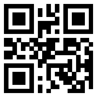 3304959816 QrCode associato