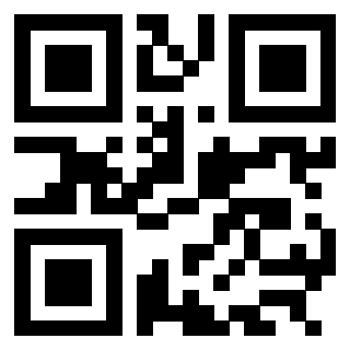 3304959818 - Immagine del Qr Code