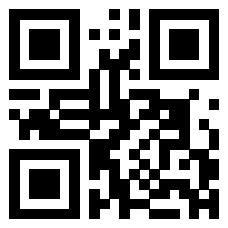 Il QrCode di 3304959824