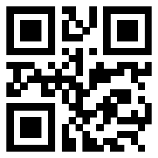 3304959825 - Immagine del Qr Code