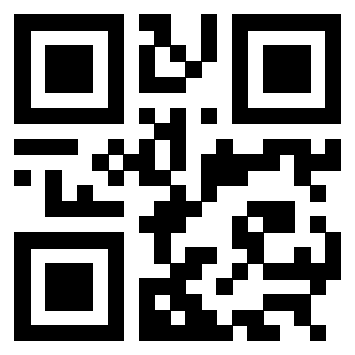 Immagine del Qr Code di 3304959826