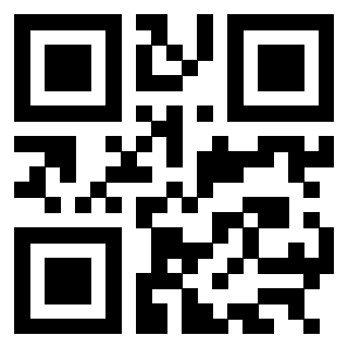 3304959828 Qr Code associato