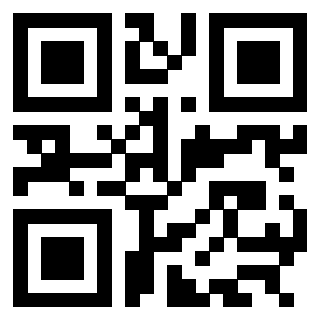 3304959830 - Immagine del QrCode associato