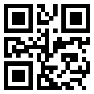 Qr Code di 3304959832