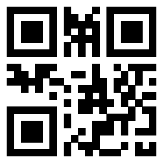 Immagine del Qr Code di 3304959833