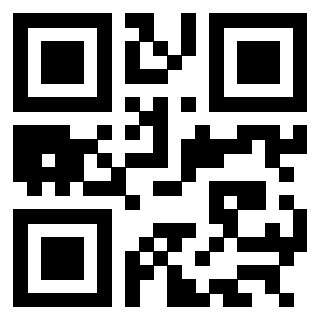 Qr Code di 3304959836