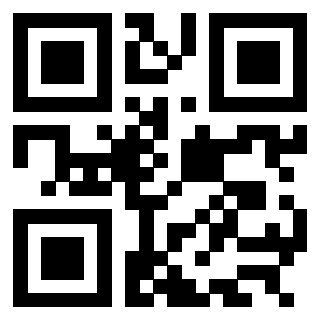 Immagine del Qr Code di 3304959841