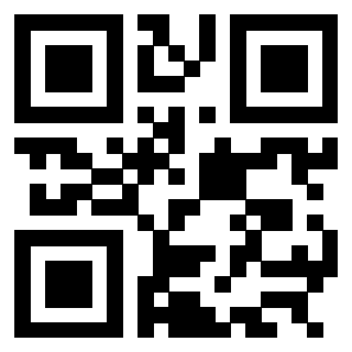 3304959843 - Immagine del QrCode