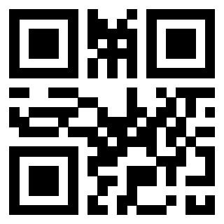3304959844 - Immagine del Qr Code associato