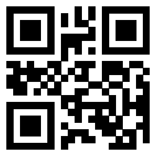 Scansione del Qr Code di 3304959846