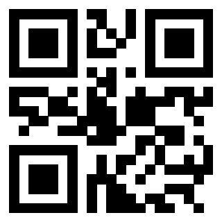 3304959848 QrCode associato