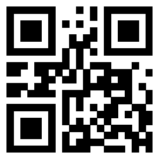 Immagine del QrCode di 3304959849