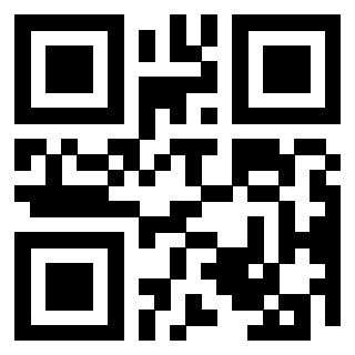 Scansione del Qr Code di 3304959851