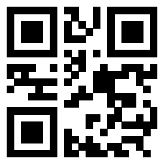 3304959853 - Immagine del QrCode associato
