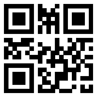 Immagine del QrCode di 3304959855