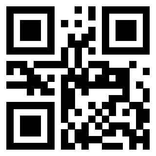 3304959858 - Immagine del QrCode associato